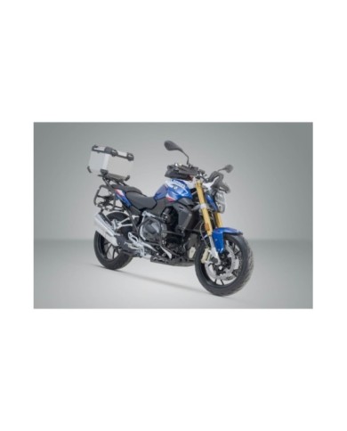 SW-MOTECH Système topcase TRAX ADV