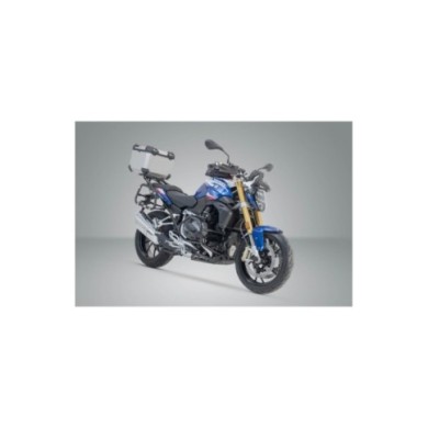 SW-MOTECH Système topcase TRAX ADV