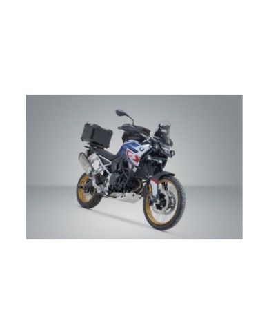 SW-MOTECH Sistema topcase TRAX ADV