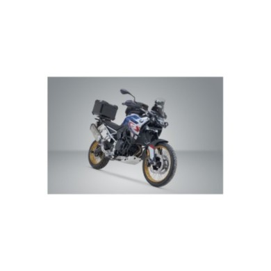 SW-MOTECH Système topcase TRAX ADV