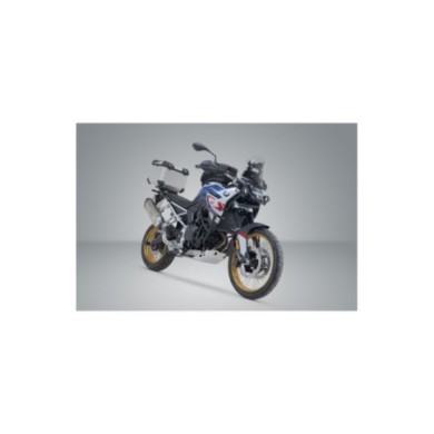 SW-MOTECH Système topcase TRAX ADV
