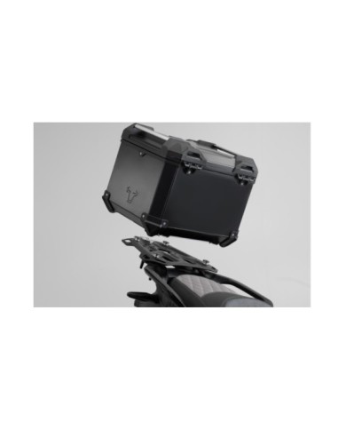 SW-MOTECH Sistema topcase TRAX ADV