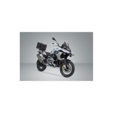 SW-MOTECH TRAX ADV Topcase-System