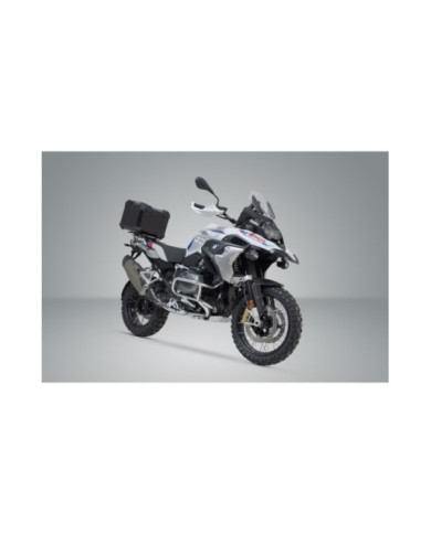SW-MOTECH TRAX ADV Topcase-System