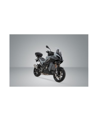SW-MOTECH Sistema topcase URBAN ABS
