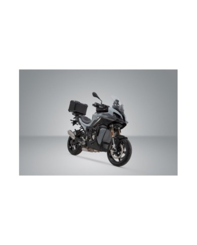 SW-MOTECH TRAX ADV Topcase-System