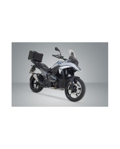 SW-MOTECH Kit bauletto TRAX ADV