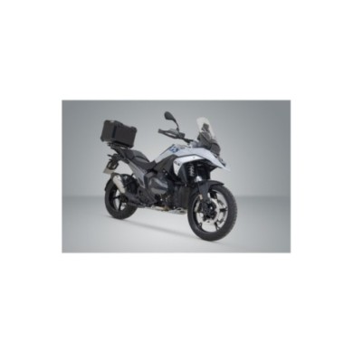 SW-MOTECH Kit bauletto TRAX ADV