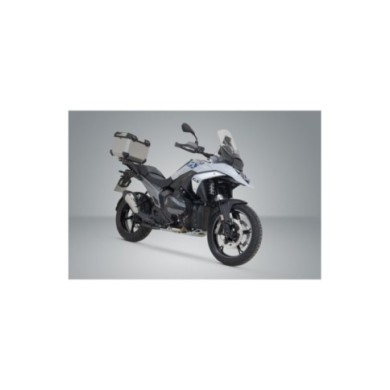 SW-MOTECH Kit bauletto TRAX ADV