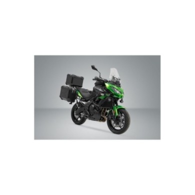 SW-MOTECH Système topcase TRAX ADV