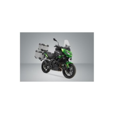 SW-MOTECH TRAX ADV Topcase-System