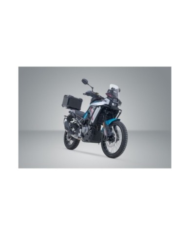 SW-MOTECH TRAX ADV Topcase-System