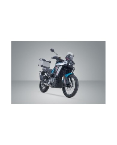 SW-MOTECH Sistema topcase TRAX ADV