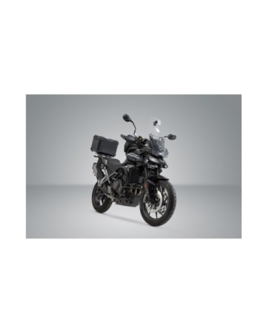 SW-MOTECH TRAX ADV Topcase-System