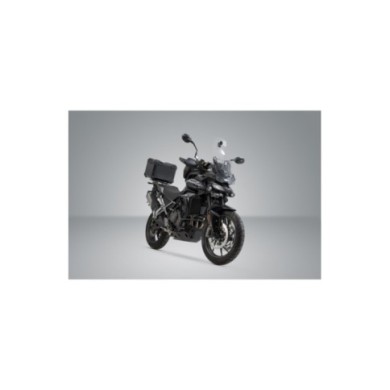 SW-MOTECH TRAX ADV Topcase-System