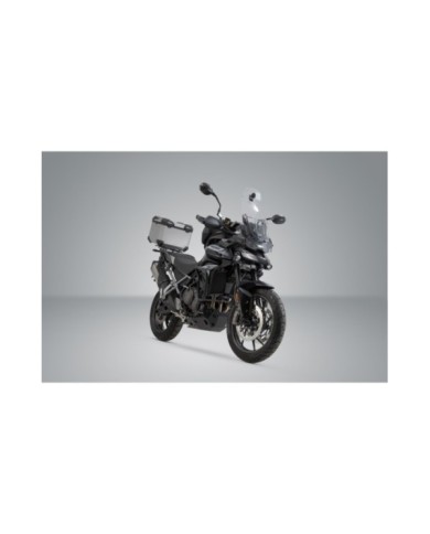 SW-MOTECH Sistema topcase TRAX ADV