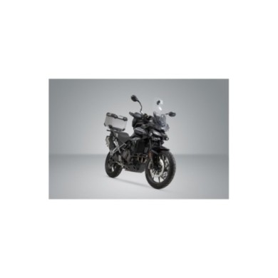 SW-MOTECH TRAX ADV Topcase-System