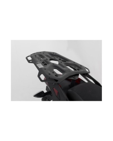 SW-MOTECH Système topcase TRAX ADV