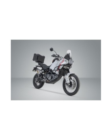 SW-MOTECH TRAX ADV Topcase-System