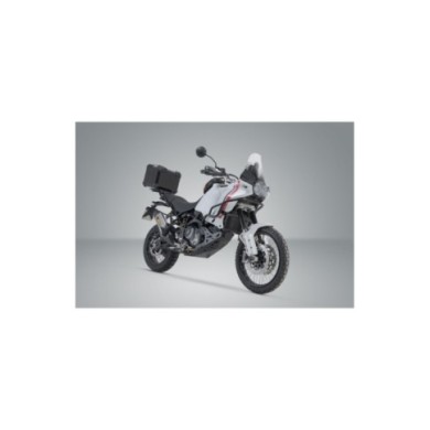 SW-MOTECH Système topcase TRAX ADV