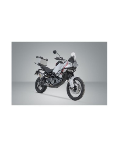 SW-MOTECH Système topcase TRAX ADV