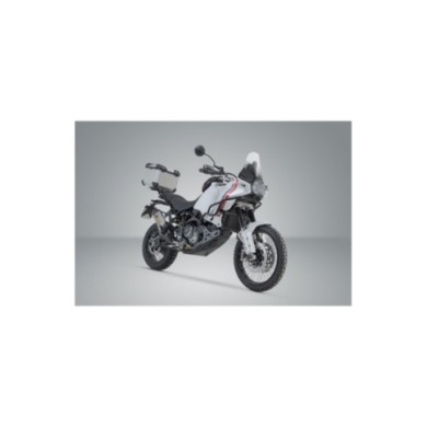 SW-MOTECH Système topcase TRAX ADV