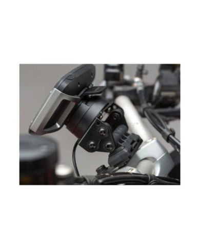 SW-MOTECH GPS Halter Quick-Lock