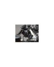 SW-MOTECH Support-GPS Quick-Lock