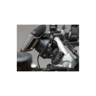 SW-MOTECH Support-GPS Quick-Lock