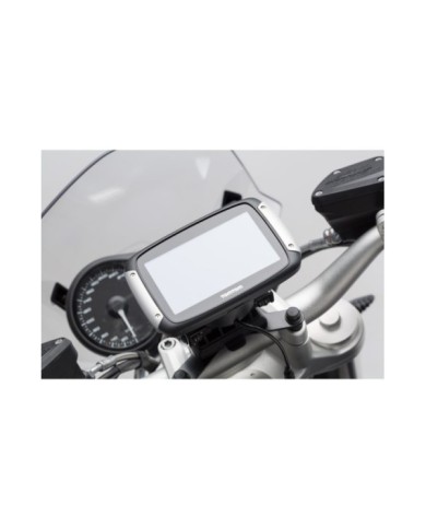 SW-MOTECH Quick-Lock GPS-Halter