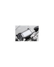 SW-MOTECH Quick-Lock Support-GPS