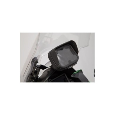 SW-MOTECH Supporto GPS Quick-Lock