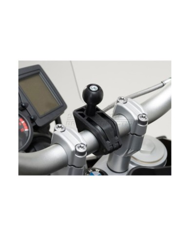 SW-MOTECH Universal GPS-Halterungskit