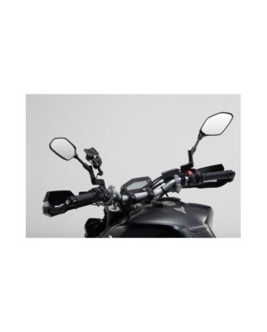 SW-MOTECH Universal GPS-Halterungskit