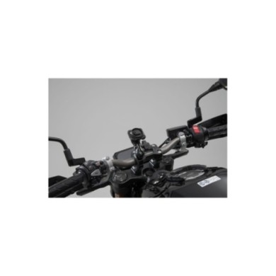 SW-MOTECH Kit Navi universale con custodia Navi