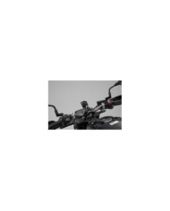 SW-MOTECH Kit universel de navigation par satellite avec support pour