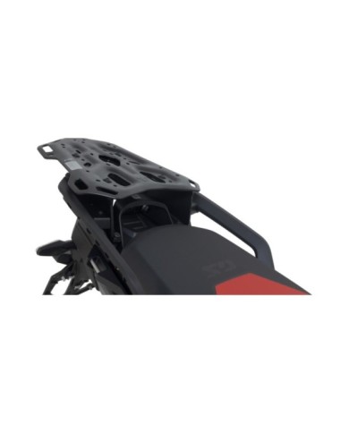 SW-MOTECH Porte-bagages STREET-RACK