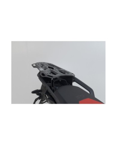 SW-MOTECH Portapacchi ADVENTURE-RACK