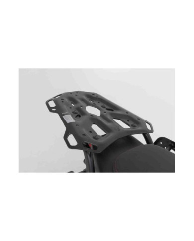 SW-MOTECH Gepäckträger Adventure-Rack