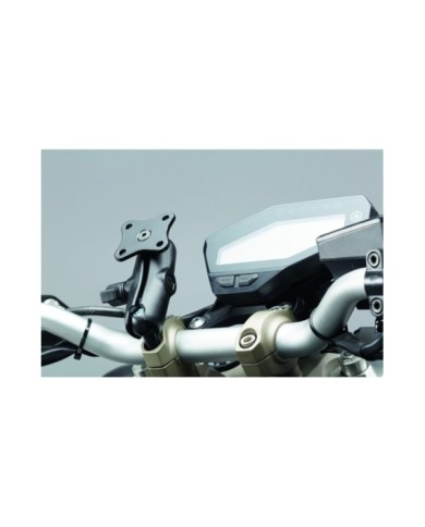 SW-MOTECH Supporto universale Ø 1" per RAM