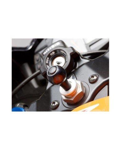 SW-MOTECH Kugelklemme 12.5-25.0