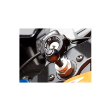 SW-MOTECH Kugelklemme 12.5-25.0