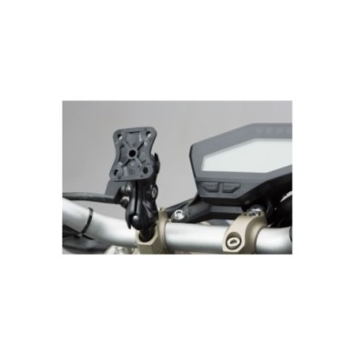 SW-MOTECH Navi-Halter für M8-Gewinde