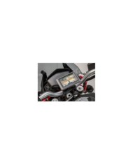 SW-MOTECH GPS Halter Quick-Lock