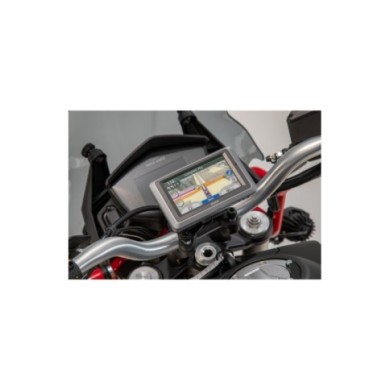 SW-MOTECH Support GPS Quick-Lock