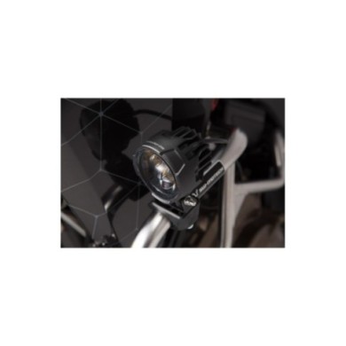 SW-MOTECH Fernscheinwerfer EVO schwarz