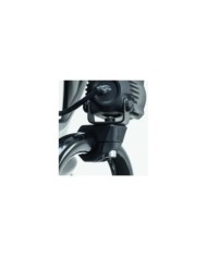 SW-MOTECH Kit di fissaggio lampada