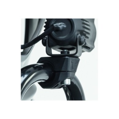 SW-MOTECH Kit di fissaggio lampada