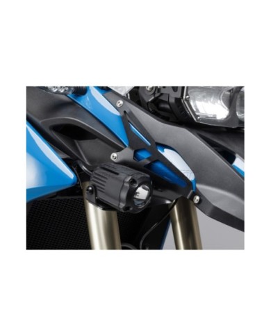 SW-MOTECH Supporto per faro