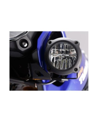 SW-MOTECH Supporto per faro